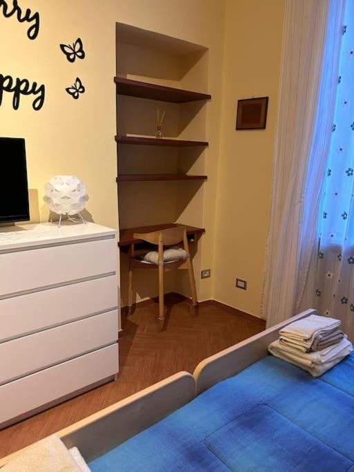 I Tulipani Apartment Miagliano Ngoại thất bức ảnh